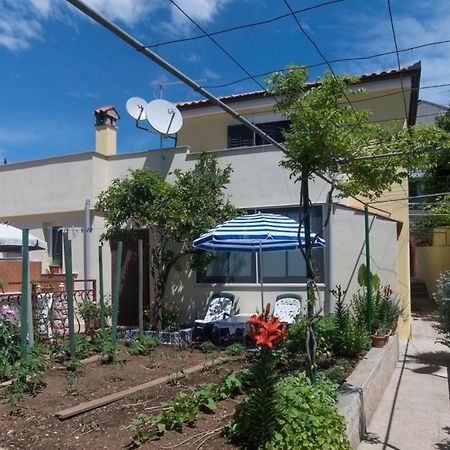 Apartment Zelina Mali Losinj Exterior photo
