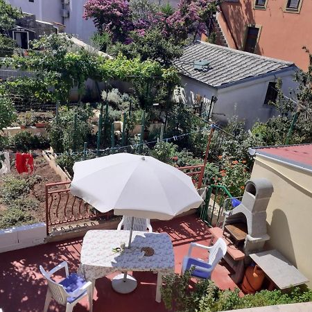 Apartment Zelina Mali Losinj Exterior photo