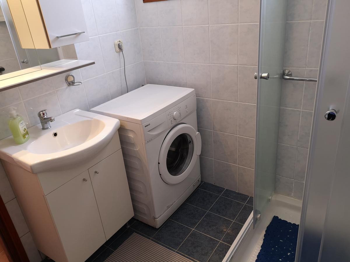 Apartment Zelina Mali Losinj Exterior photo